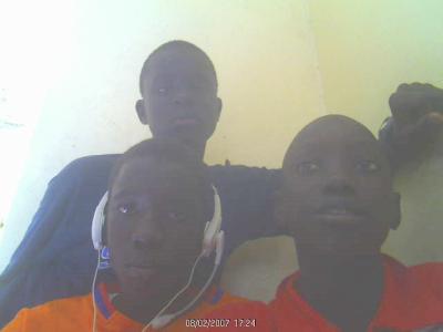 mouhamed 