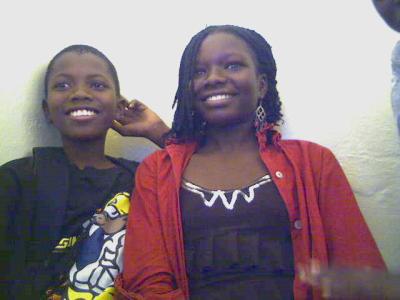 pape et awa diop