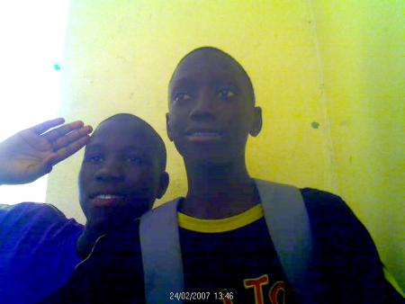 mouhamed
