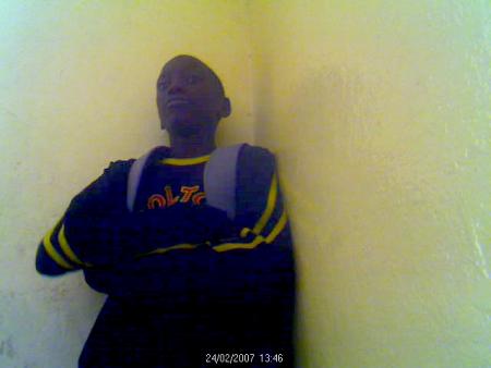 mouhamed