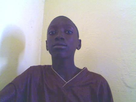 mouhamed 