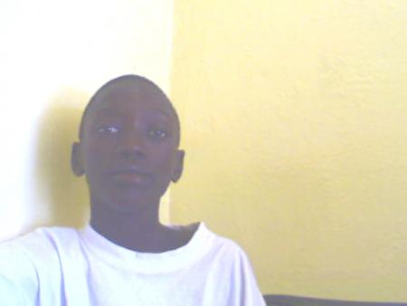 mouhamed